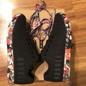 NoBull size 7, color is Wildstorm